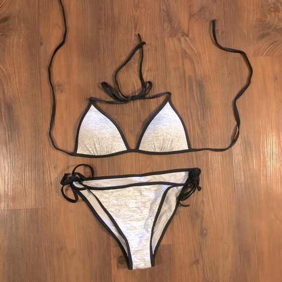 Bathing Suit - Picture 2 of 7